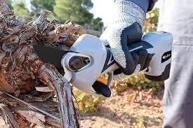 Catálogo poda batería KAMIKAZE